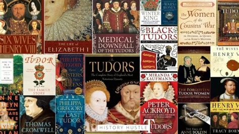 tudor history websites.